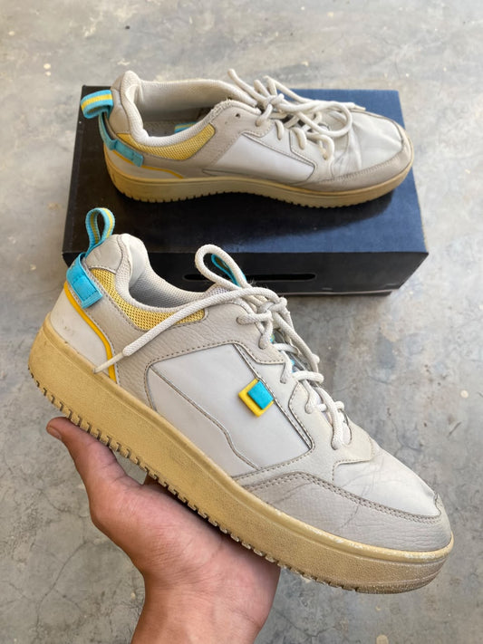 ANTA Skate Low casual lifestyle sneakers