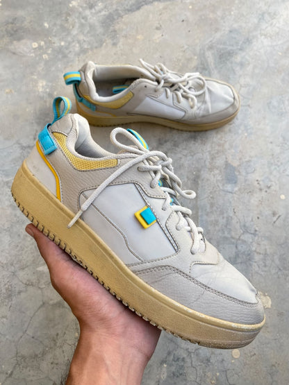 ANTA Skate Low casual lifestyle sneakers