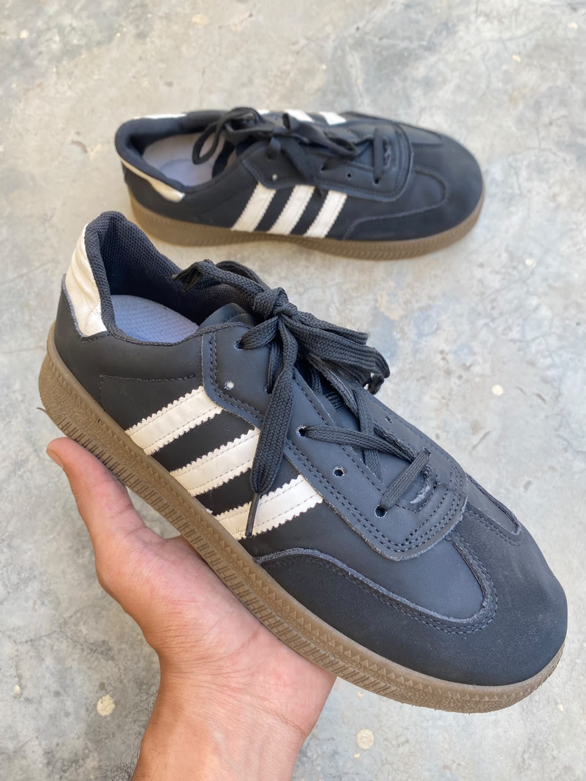 Adidas Samba