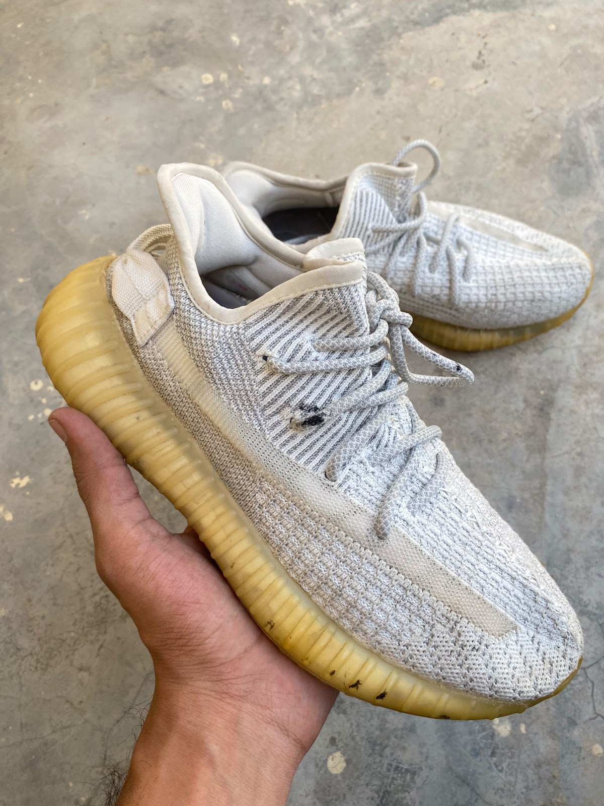 Adidas Yeezy Boost 350 V2