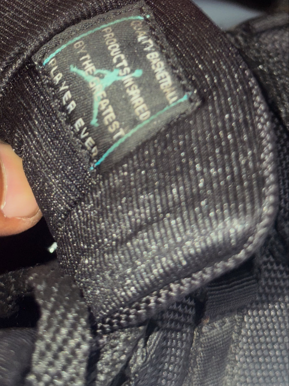 Air Jordan 11 Retro Gamma Blue Sneakers
