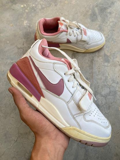 Air Jordan Legacy 312 Low Desert Berry