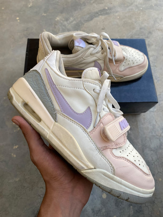Air Jordan Legacy 312 Low Spring Pastels sneaker