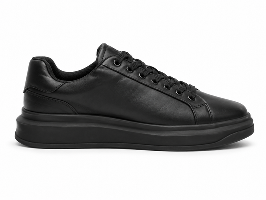 Bershka Chunky Sole Trainer
