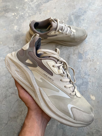 ERKE chunky casual running sneakers