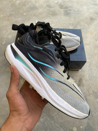 Men's GlaciusX Running