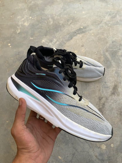 Men's GlaciusX Running