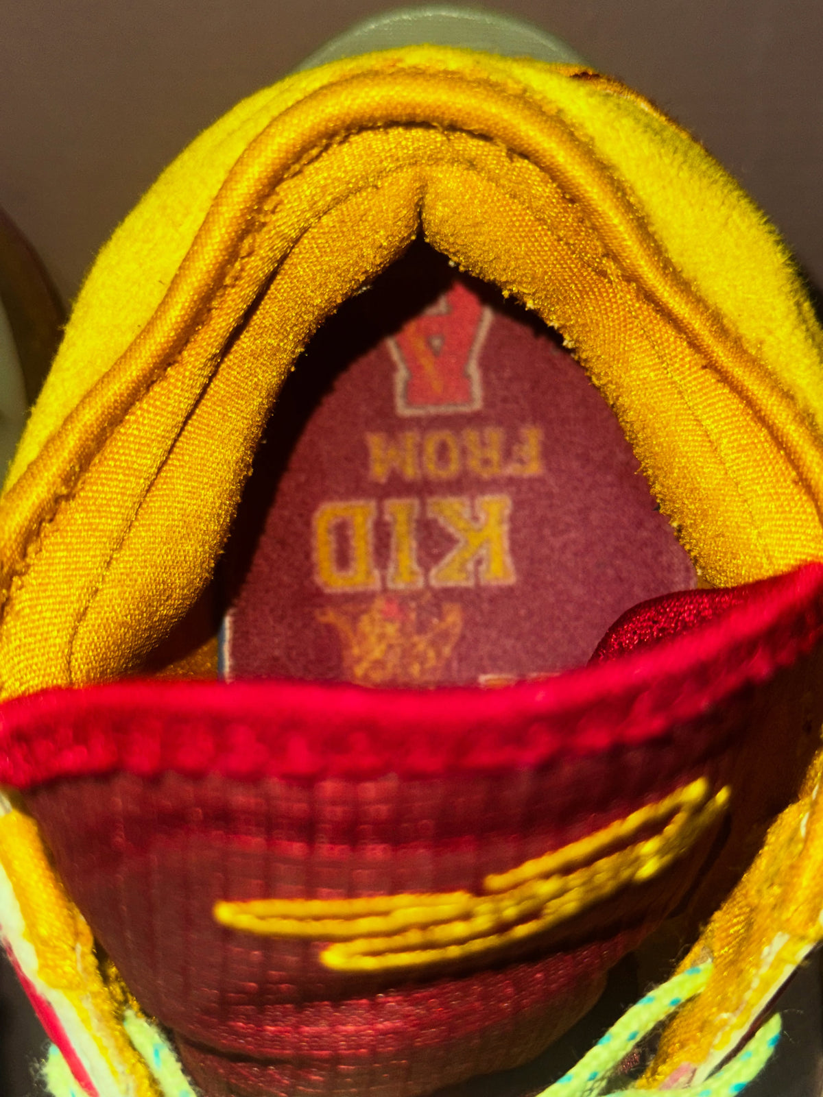 Mimi Plange x Nike LeBron 18 Low Higher Learning