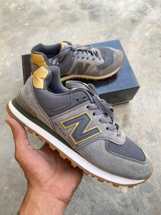 New Balance 574
