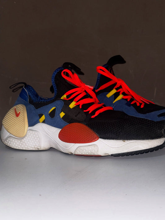 Nike Huarache Colour-Block Sneakers