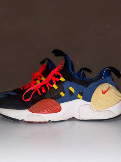 Nike Huarache Colour-Block Sneakers
