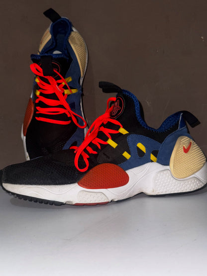 Nike Huarache Colour-Block Sneakers