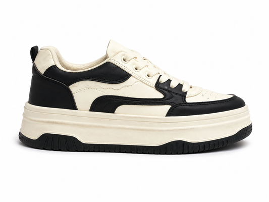 Panda SkateBoard Shoes