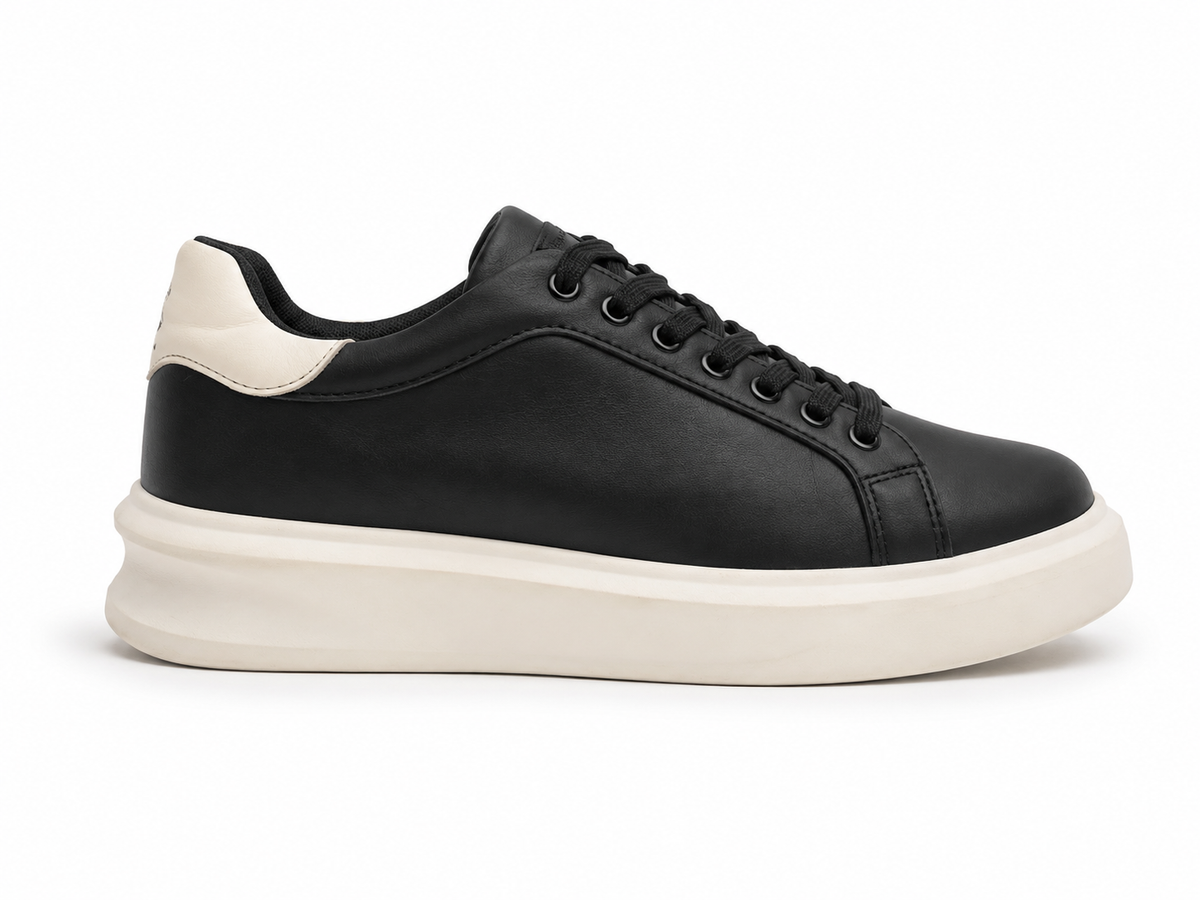 Zara Chunky Sneakers