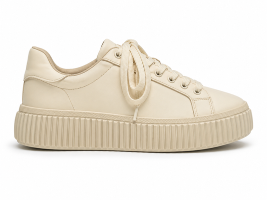 Zara Platform Sneaker